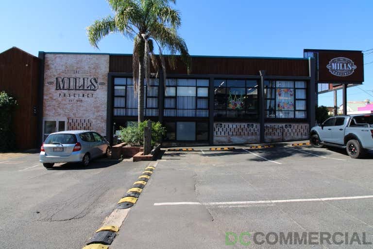 1E/275 Ruthven Street Toowoomba City QLD 4350 - Image 1