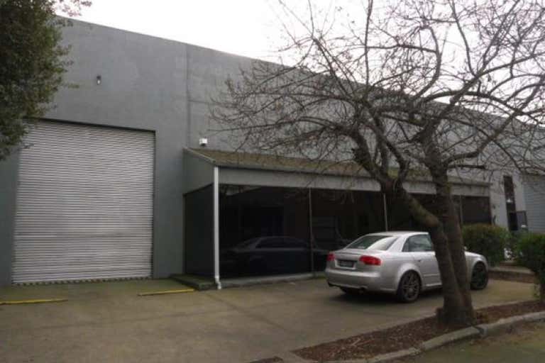 Part, 22-32 Steel Street North Melbourne VIC 3051 - Image 1