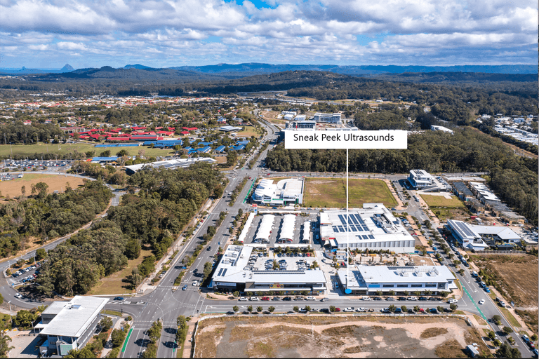 Central Sippy Downs, 3/8 Fairfax Street Sippy Downs QLD 4556 - Image 1