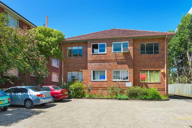 Suite 4/341 Victoria Avenue Chatswood NSW 2067 - Image 2