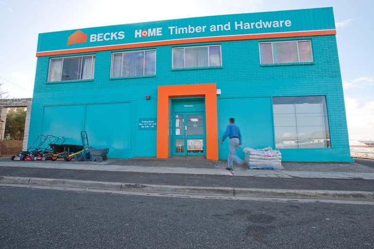 Home Timber & Hardware, 10 & 12-16  Sorrell Street George Town TAS 7253 - Image 4