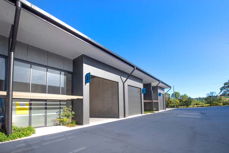Unit 22/5 Taylor Court Cooroy QLD 4563 - Image 2