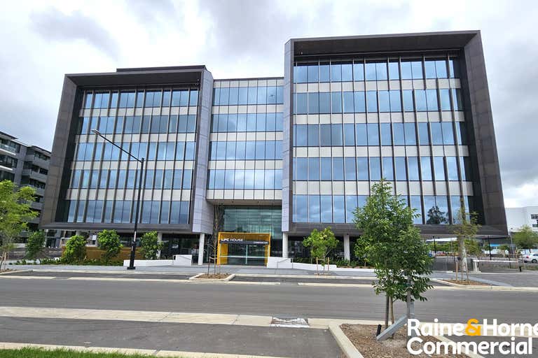 Suite 3.04, 3 Fordham Way Oran Park NSW 2570 - Image 1
