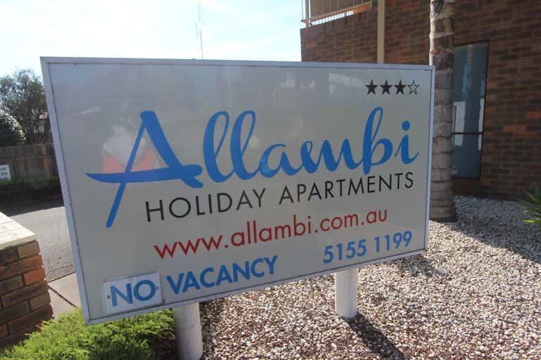 Allambi Holiday Apartments, 34 Carpenter Street Lakes Entrance VIC 3909 - Image 2