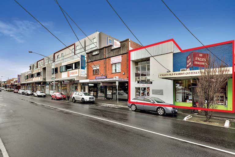 311 & 313 Centre Road Bentleigh VIC 3204 - Image 2