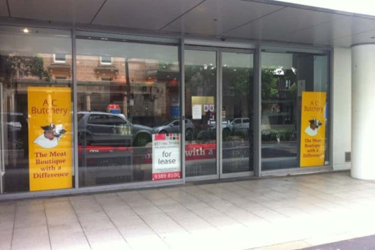 Shop 13B/14 St Margarets Village, 435 Bourke Street Surry Hills NSW 2010 - Image 1