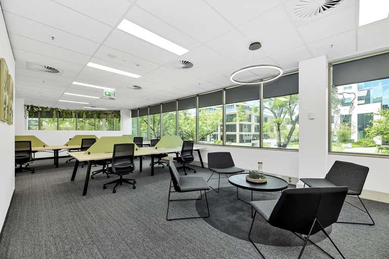 Ground Floor, 40 Macquarie Street Barton ACT 2600 - Image 1