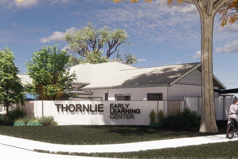 Thornlie Child Care Centre, 1 & 3 Ravenhill Road Thornlie WA 6108 - Image 1
