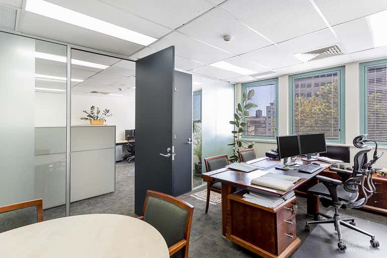 Suite 602, 12 Mount Street North Sydney NSW 2060 - Image 3