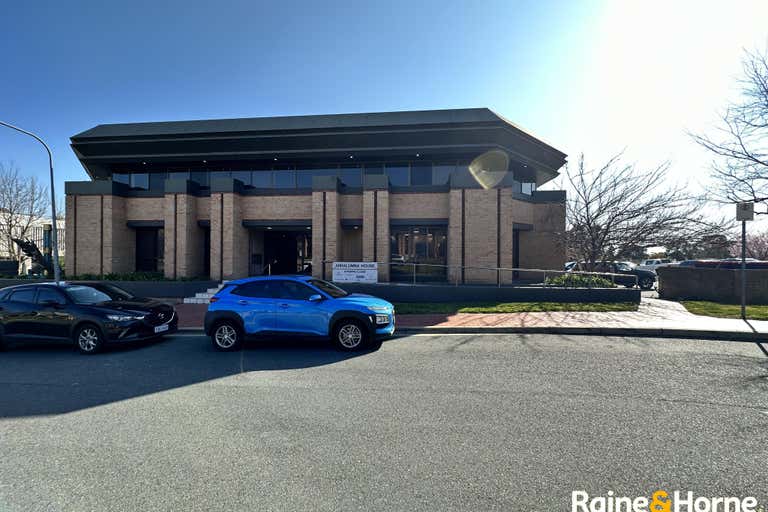 6, 7 & 8, 8 Phipps Close Deakin ACT 2600 - Image 2