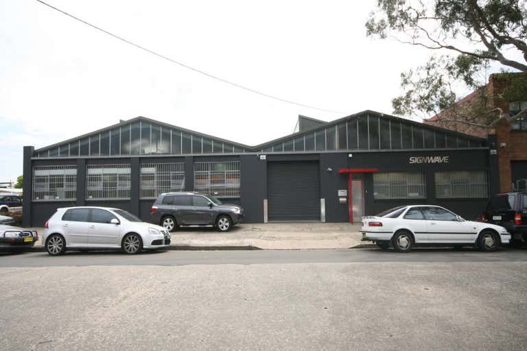 6-10 Fitzroy Street Marrickville NSW 2204 - Image 1