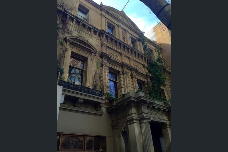 8 Collins Street Melbourne VIC 3000 - Image 1