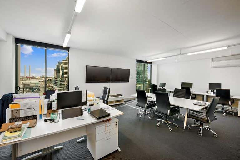 Suite 603/198 Harbour Esplanade Docklands VIC 3008 - Image 4