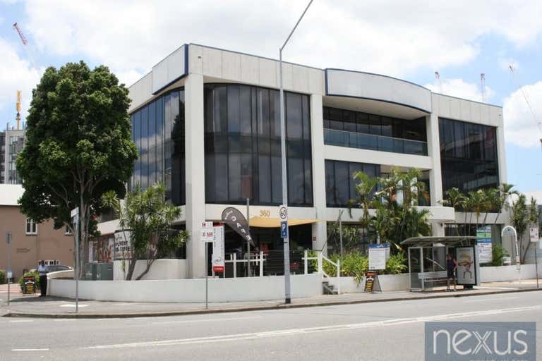 360 St Pauls Terrace Fortitude Valley QLD 4006 - Image 1