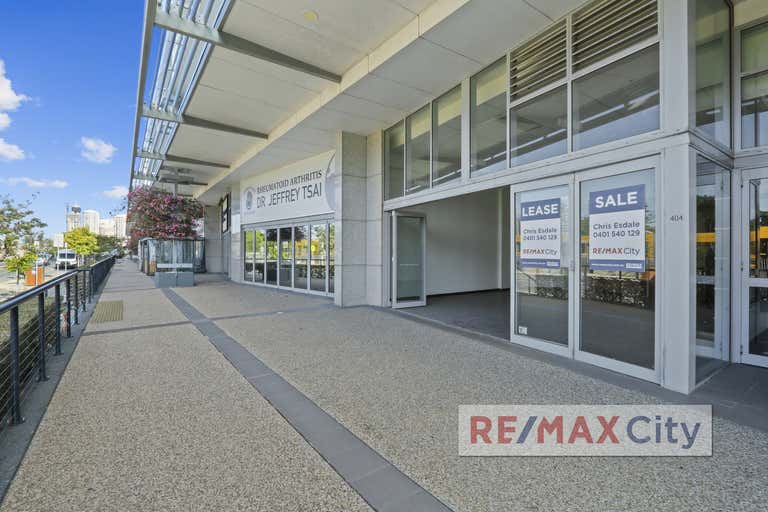 402 & 404/1 Como Crescent Southport QLD 4215 - Image 4