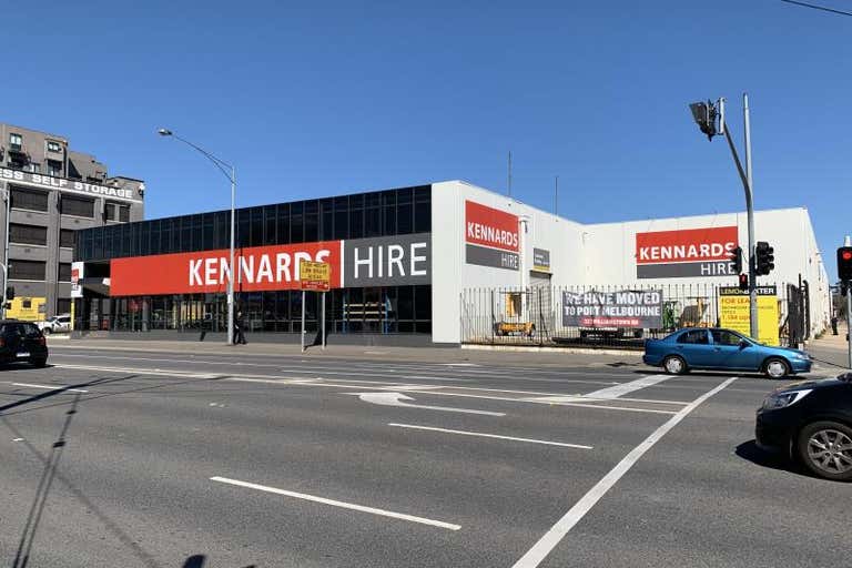 Kennards Hire, 240-246 Normanby Road South Melbourne VIC 3205 - Image 4