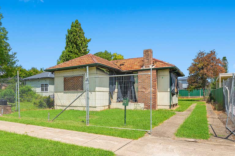 32 Dixmude Street South Granville NSW 2142 - Image 1