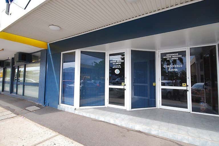 1/99 Bolsover St Rockhampton City QLD 4700 - Image 1
