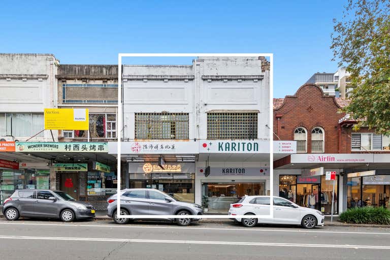 173-175 Burwood Road Burwood NSW 2134 - Image 1