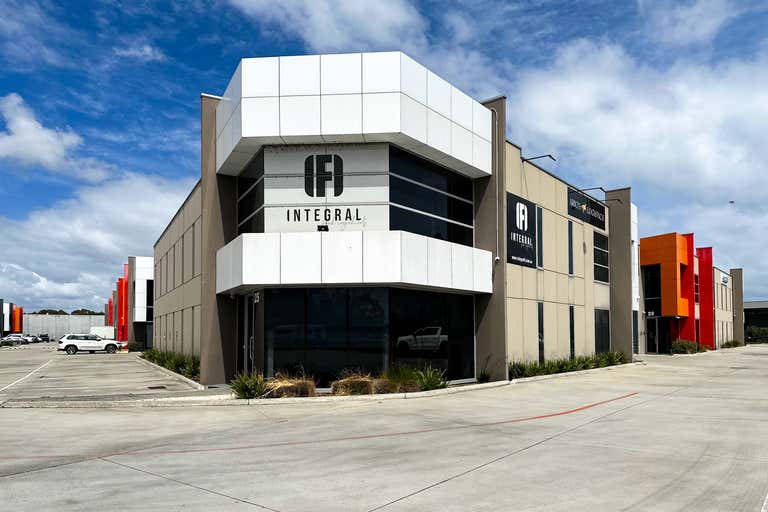 25 Enterprise Circuit Carrum Downs VIC 3201 - Image 1
