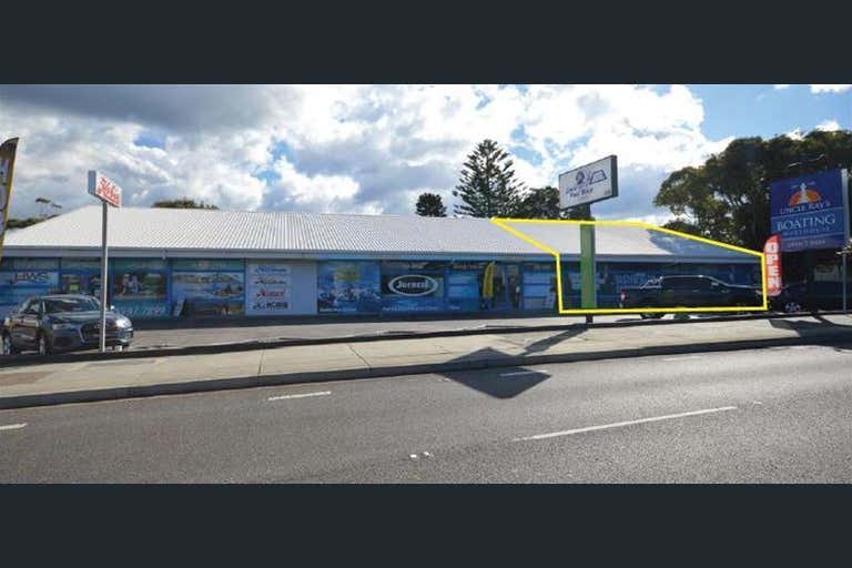 (Unit 1a)/638 Pacific Highway Belmont NSW 2280 - Image 1
