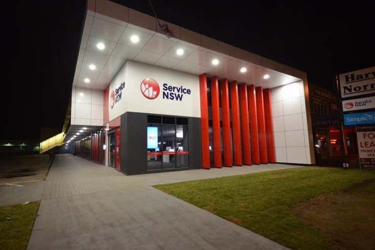 Service NSW Building, Level 2 Suite 9, 168 Central Coast Highway Erina NSW 2250 - Image 1