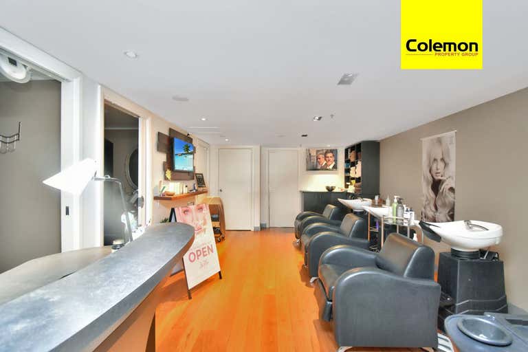 LEASED BY COLEMON SU 0430 714 612, Shop 28, 26A Lime Street Sydney NSW 2000 - Image 4