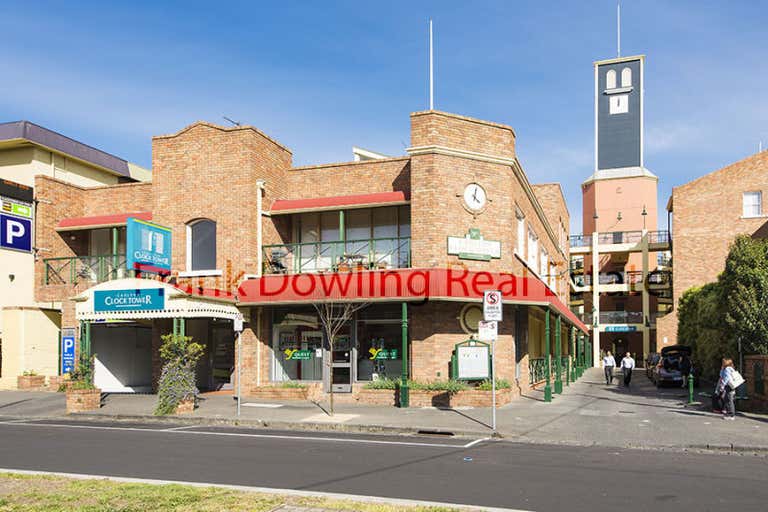 The Clock Tower, 28/247  Drummond Street Carlton VIC 3053 - Image 1