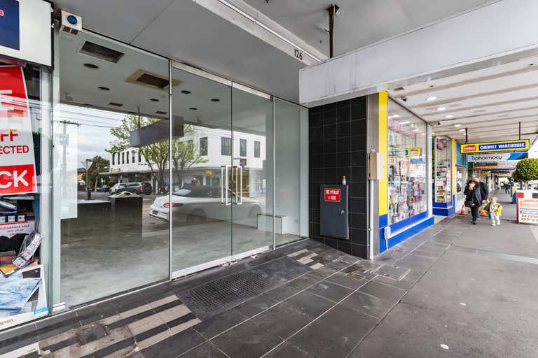 126 Glenferrie Road, Malvern, 126 Glenferrie Road Malvern VIC 3144 - Image 2