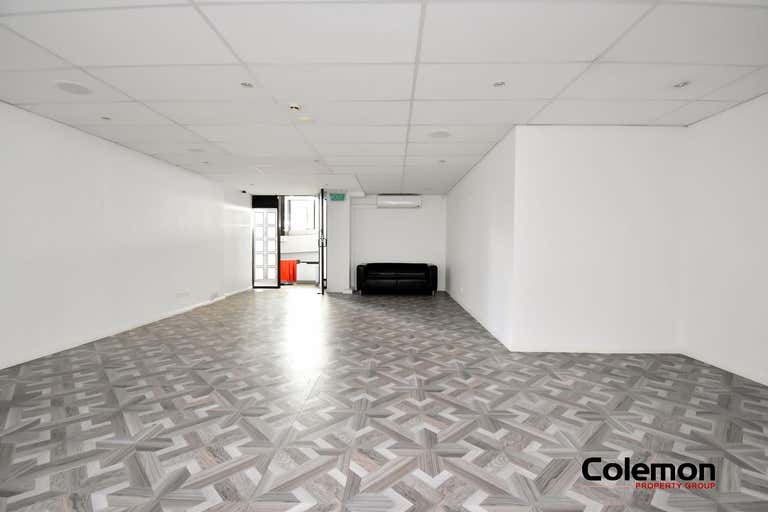 LEASED BY COLEMON SU 0430 714 612, Shop 6, 38-46 Albany St St Leonards NSW 2065 - Image 1