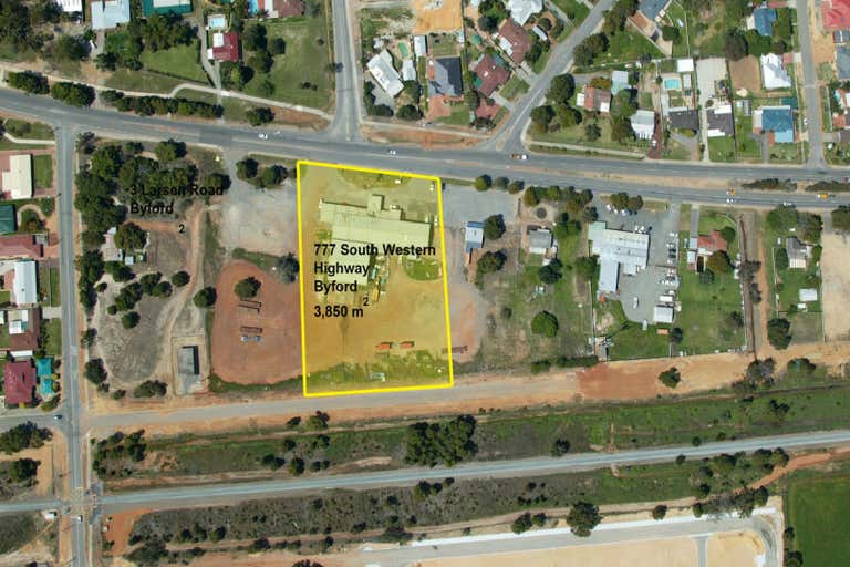 777 South Western Highway Byford WA 6122 - Image 1
