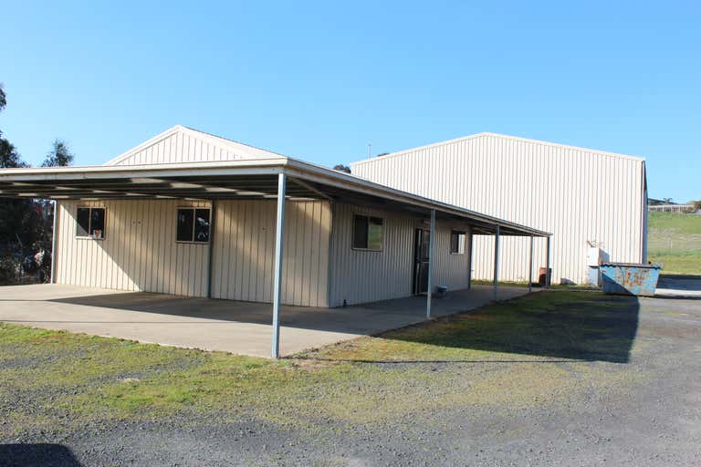 Lot 4H Southern Circuit Morwell VIC 3840 - Image 4