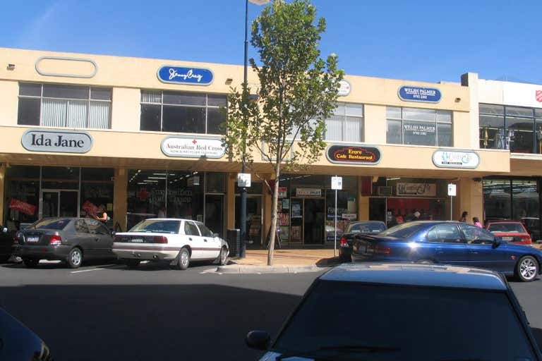 Suite 1, First floor, 13-15 Thompson Street Frankston VIC 3199 - Image 1