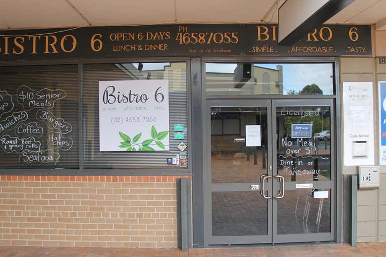 Shop 19, 1-15 Murray Street Camden NSW 2570 - Image 1