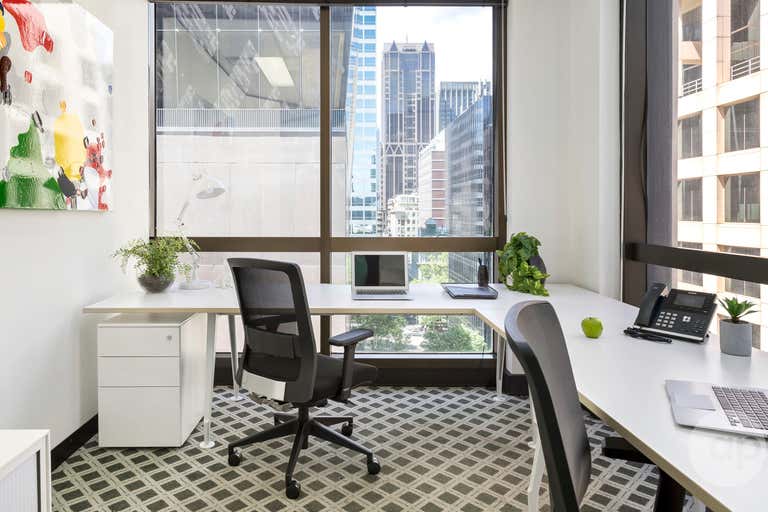 Exchange Tower, Suite 905e, 530 Little Collins Street Melbourne VIC 3000 - Image 2