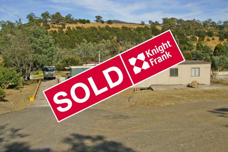 Sold Industrial & Warehouse Property at 42 Scotts Road, Risdon Vale