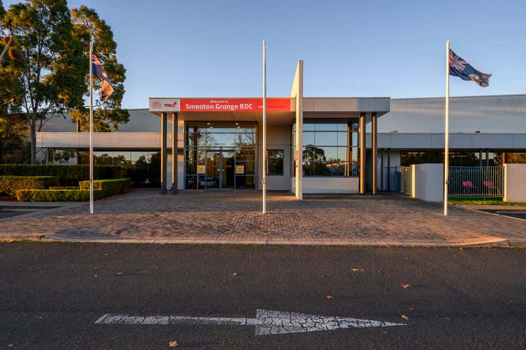 80 Hartley Road, Smeaton Grange, NSW 2567 Industrial & Warehouse Property For Lease