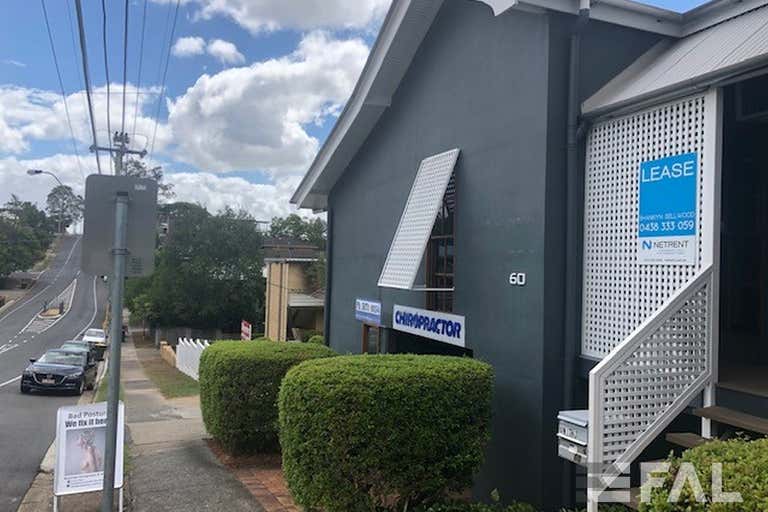 Suite  1A, 35 Woodstock Road Toowong QLD 4066 - Image 2