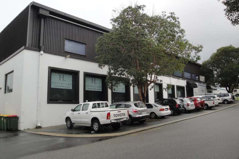 Tenancy 2, 144 Stirling Highway - LEASED! Nedlands WA 6009 - Image 1