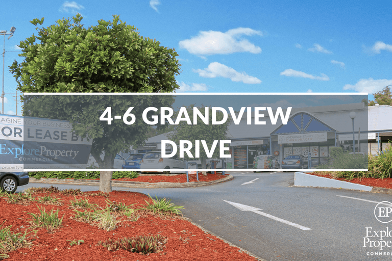 Greenfields Convenience Centre, 9A/4-6 Grandview Drive Mount Pleasant QLD 4740 - Image 1