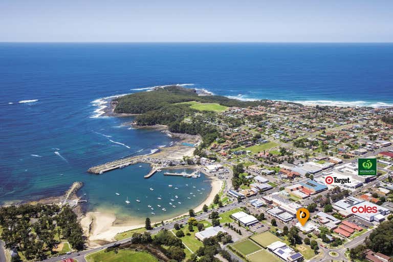 270 -272 Green Street Ulladulla NSW 2539 - Image 2