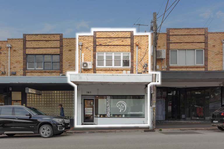 181 Centre Road Bentleigh VIC 3204 - Image 1