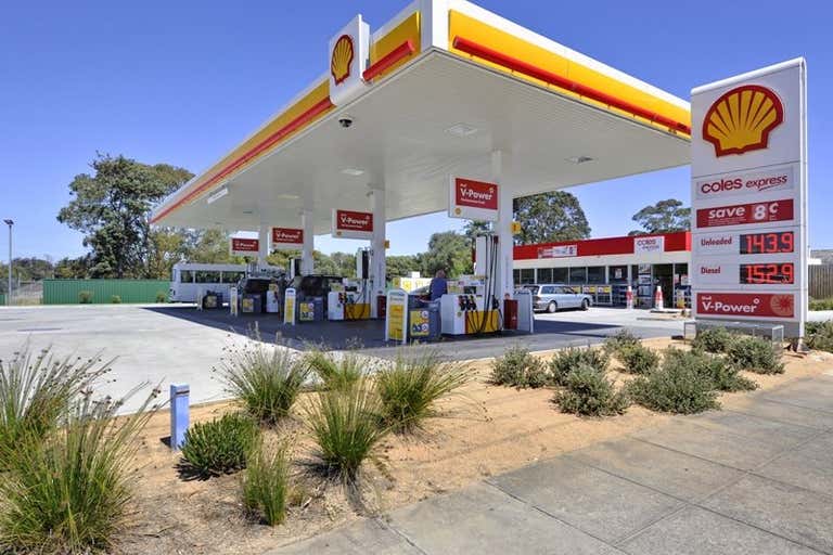 Shell / Coles Express, 1825 Point Nepean Road Tootgarook VIC 3941 - Image 3