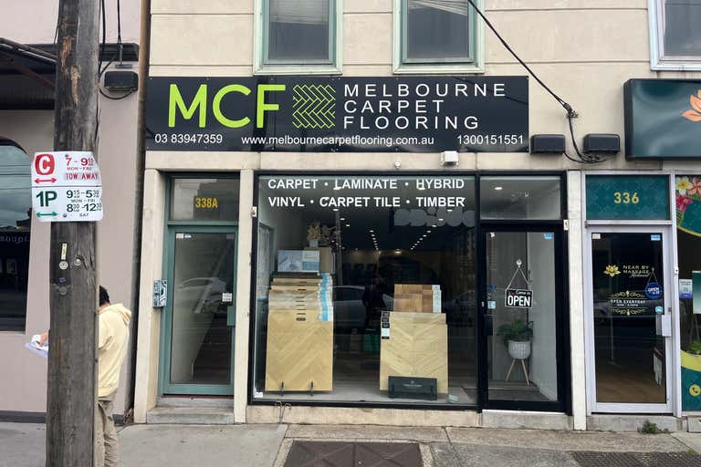 338 Victoria Street Richmond VIC 3121 - Image 2