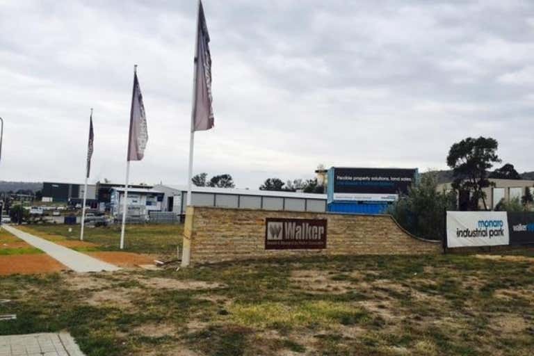 MONARO INDUSTRIAL PARK, Z, 15 Sawmill Circuit Hume ACT 2620 - Image 2