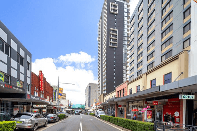 127A Church Street Parramatta NSW 2150 - Image 1
