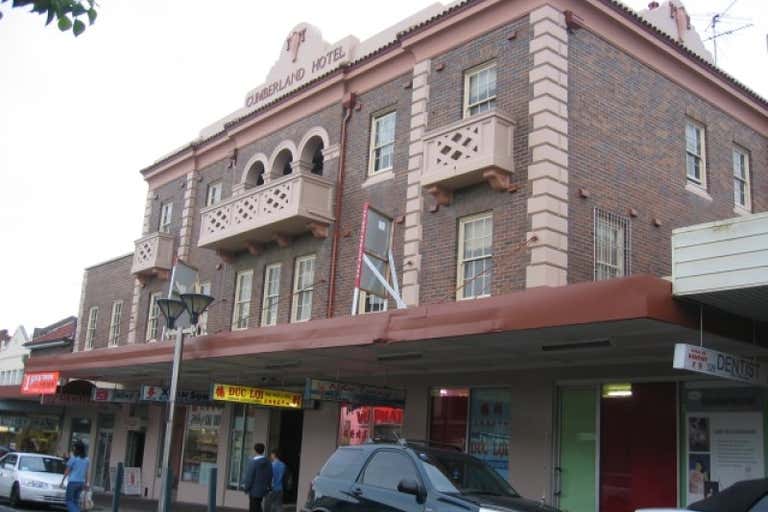 Cumberland Hotel, Suite 8, First Floor, 324 Chapel Rd (South) Bankstown NSW 2200 - Image 1