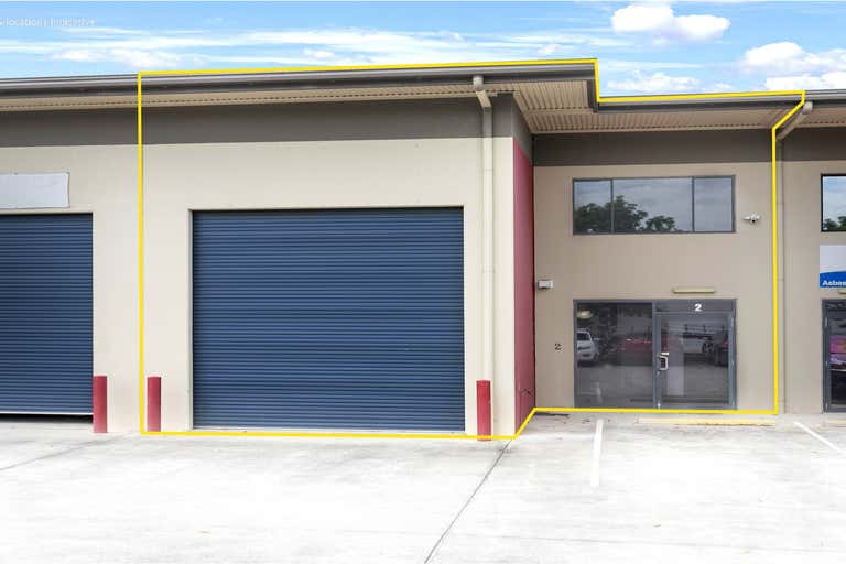 2/23-25 Skyreach Street Caboolture QLD 4510 - Image 1