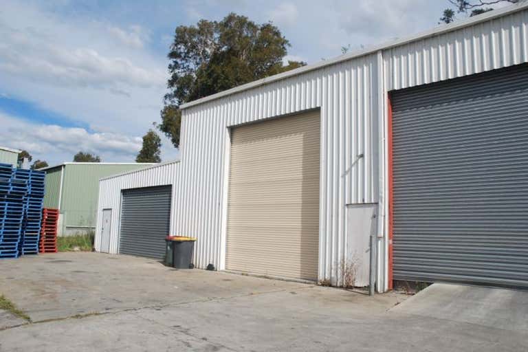 Shed 5, 12 Norfolk Avenue South Nowra NSW 2541 - Image 2