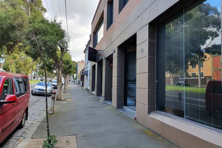 72-74 FARADAY STREET Carlton VIC 3053 - Image 1